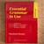 LIVRO ESSENTIAL GRAMMAR IN USE - A SELF STUDY - RAYMOND MURPHY