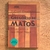 LIVRO POEMAS ESCOLHIDOS DE GREGÓRIO DE MATOS - JOSÉ MIGUEL WISNIK