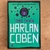 LIVRO CONFIE EM MIM - HARLAN COBEN