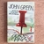 LIVRO CIDADES DE PAPEL - JOHN GREEN