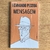 LIVRO MENSAGEM - FERNANDO PESSOA (NOVO)