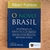 LIVRO O NOVO BRASIL - ALBERT FISHLOW