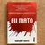 LIVRO EU MATO - GIORGIO FALETTI