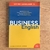 LIVRO BUSINESS ENGLISH - HELGA SCHIER