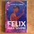 LIVRO FELIX PARA SEMPRE - KACEN CALLENDER (NOVO)