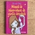LIVRO MANUAL DE SOBEVIVÊNCIA DA GAROTA DESCOLADA - NANCY RUE