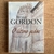LIVRO O ÚLTIMO JUDEU - NOAH GORDON