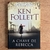 LIVRO A CHAVE DE REBECCA - KEN FOLLETT