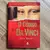 LIVRO O CÓDIGO DA VINCI - DAN BROWN
