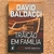 LIVRO TRAIÇÃO EM FAMÍLIA - DAVID BALDACCI