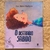 LIVRO O DISTRAÍDO SABIDO - ANA MARIA MACHADO