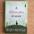 LIVRO A ÚLTIMA CARTA DE AMOR - JOJO MOYES