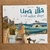 LIVRO UMA ILHA A MIL MILHAS DAQUI - JONAS RIBEIRO