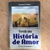 LIVRO VIVENDO UMA HISTÓRIA DE AMOR - HUMBERTO C PAZIAN