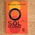 LIVRO O SOL NA CABEÇA - GEOVANI MARTINS