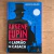 LIVRO ARSENE LUPIN O LADRÃO DE CASACA - MAURICE LEBLANC