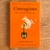 LIVRO CONTAGIOUS - WHY THINGS CATCH ON - JONAH BERGER