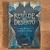 LIVRO A REBELDE DO DESERTO 1 - ALWYN HAMILTON (NOVO)