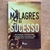 LIVRO MILAGRES DO SUCESSO - WELLY CARVALHO