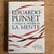 LIVRO EL VIAJE AL PODE DE LA MENTE - EDAURDO PUNSET