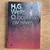 LIVRO O HOMEM INVISIVEL - H G WELLS
