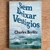 LIVRO SEM DEIXAR VESTÍGIOS - CHARLES BERLITZ