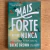 LIVRO MAIS FORTE DO QUE NUNCA - BRENÉ BROWN