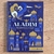 LIVRO ALADIM - NOVA VERSÃO DO CONTO CLÁSSICO - CLÁSSICOS ZAHAR