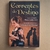 LIVRO CORRENTES DO DESTINO - CÉLIA XAVIER DE CAMARGO; MARIA CECÍLIA