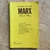 LIVRO MARX VIDA E OBRA - LEANDRO KONDER