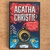 LIVRO ASSASSINATO NO EXPRESSO DO ORIENTE - AGATHA CHRISTIE