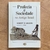 LIVRO PROFECIA E SOCIEDADE NO ANTIGO ISRAEL - ROBERT WILSON