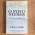 LIVRO O POVO NEEMIAS - PAUL L CUNY