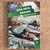 LIVRO UMA NOTA ERRADA - VOL 2 - SÉRIE THE CLUES - GORDON KORMAN