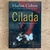 LIVRO CILADA - HARLAN COBEN