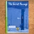 LIVRO THE SECRET PASSAGE - PALOMA BELLINI