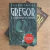 LIVRO SÉRIE GREGOR (3 VOLUMES) - SUZANNE COLLINS na internet