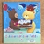 LIVRO O ANIVERSÁRIO DO TEDDY - ANNE FAUNDEZ