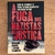 LIVRO A FUGA DOS NAZISTAS DA JUSTIÇA - RICHARD DARGIE E JULIAN FLANDERS