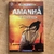 LIVRO AMANHÃ - VINGANÇA EM CHAMAS - JOHN MARSDEN