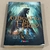 LIVRO MAGISTERIUM 1 O DESAFIO DE FERRO - HOLLY BLACK E CASSANDRA CLARE