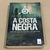 LIVRO A COSTA NEGRA - OS ATLANTES 2 - KEVIN EMERSON