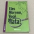 LIVRO ELES MORREM VOCÊ MATA! - STELLA CARR