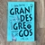 LIVRO GRANDES GREGOS - TERRY DEARY
