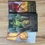 LIVRO COLEÇÃO A TERRA DE ELYON 3 VOL - PATRICK CARMAN