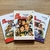 DVD DUPLO OS TRAPALHÕES