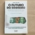 LIVRO O FUTURO DO DINHEIRO - RUDÁ PELLINI