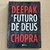 LIVRO O FUTURO DE DEUS - DEEPAK CHOPRA