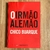 LIVRO O IRMÃO ALEMÃO - CHICO BUARQUE