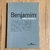 LIVRO BENJAMIM - CHICO BUARQUE